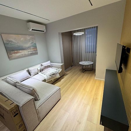 Tirana Elite Apartments Luaran gambar