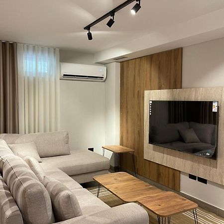 Tirana Elite Apartments Luaran gambar