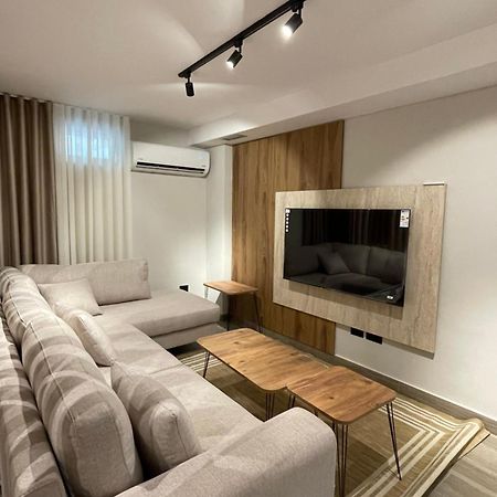 Tirana Elite Apartments Luaran gambar