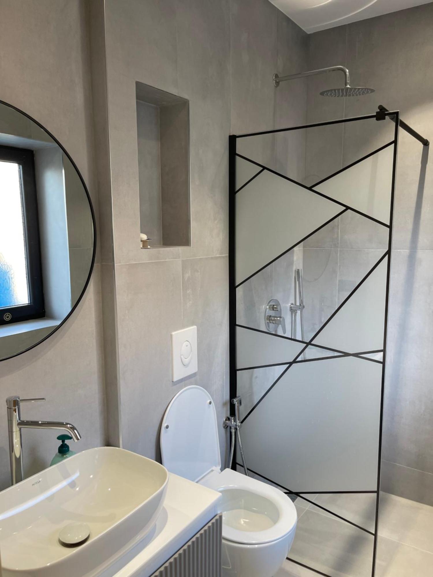 Tirana Elite Apartments Luaran gambar