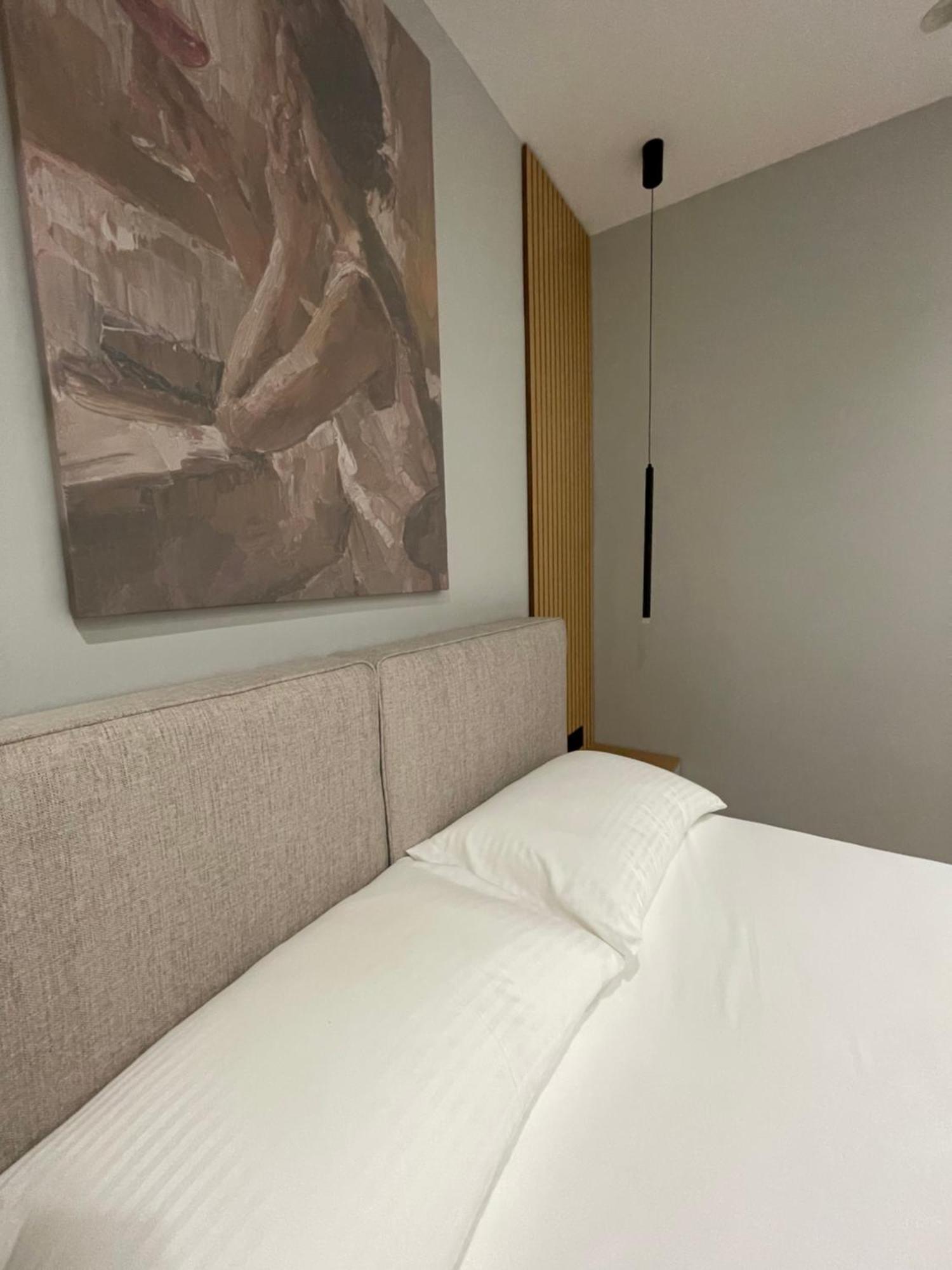 Tirana Elite Apartments Luaran gambar