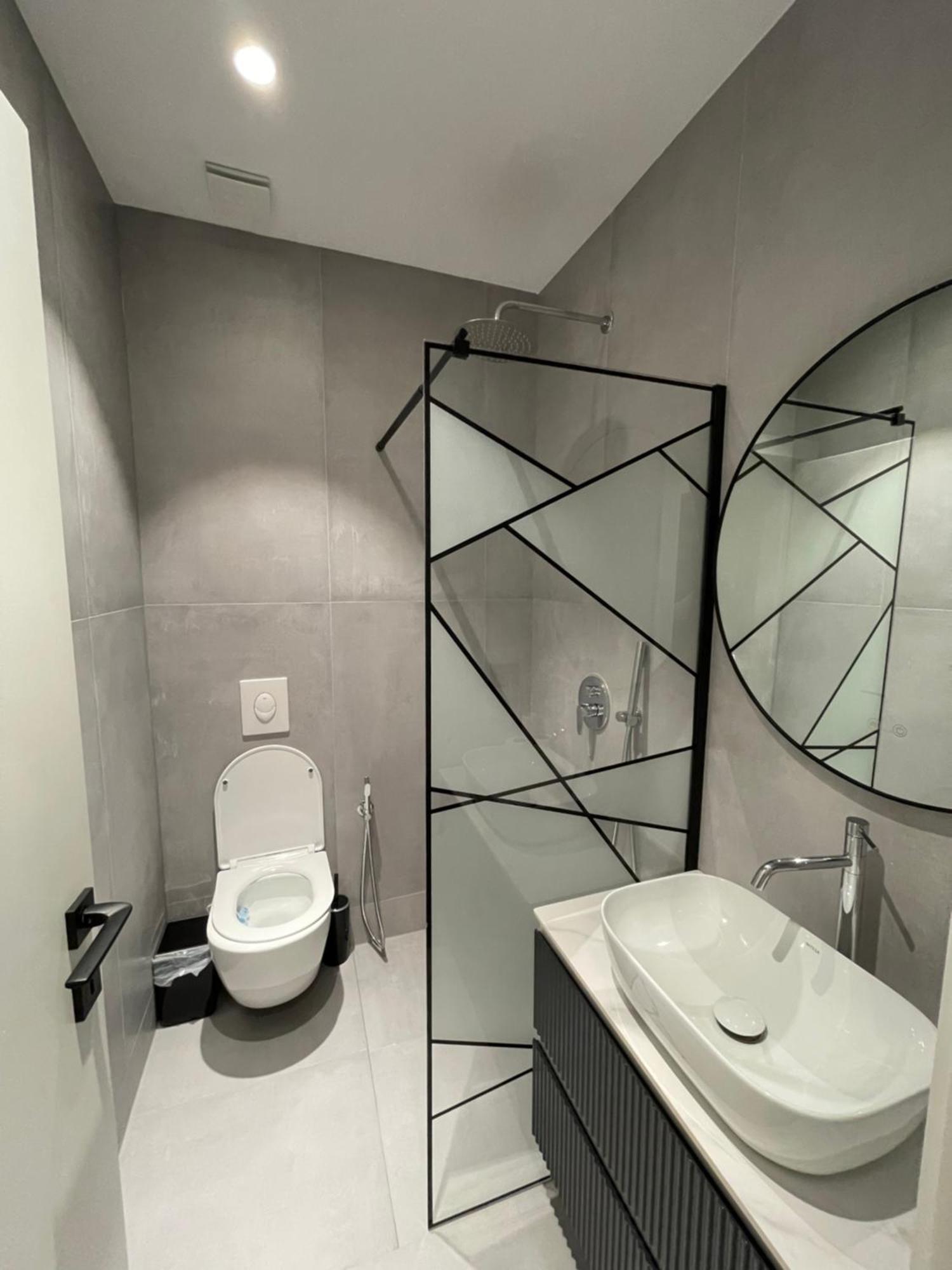 Tirana Elite Apartments Luaran gambar