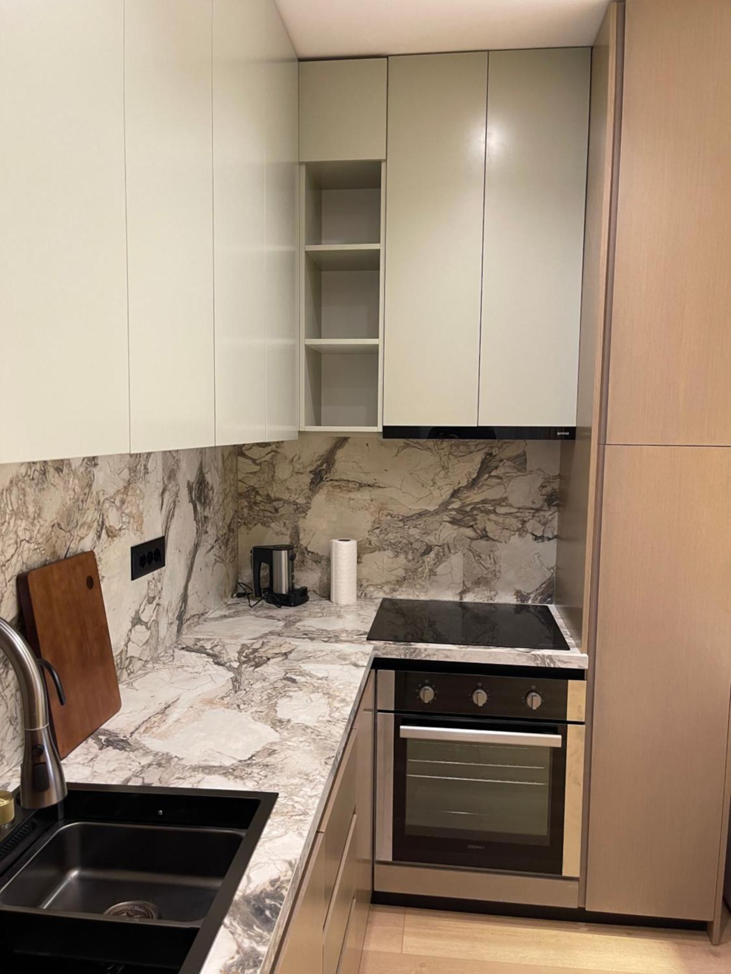 Tirana Elite Apartments Luaran gambar