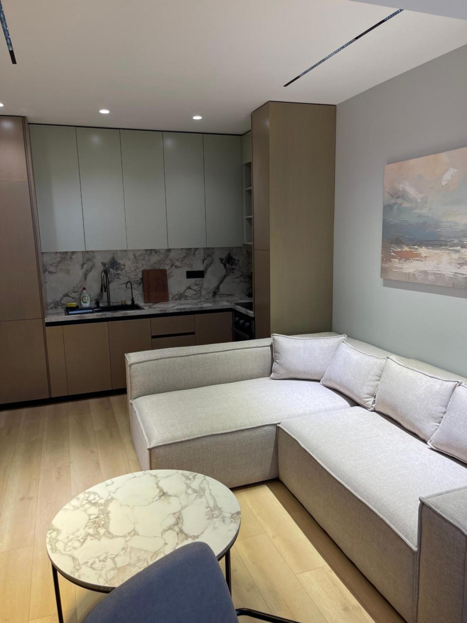 Tirana Elite Apartments Luaran gambar