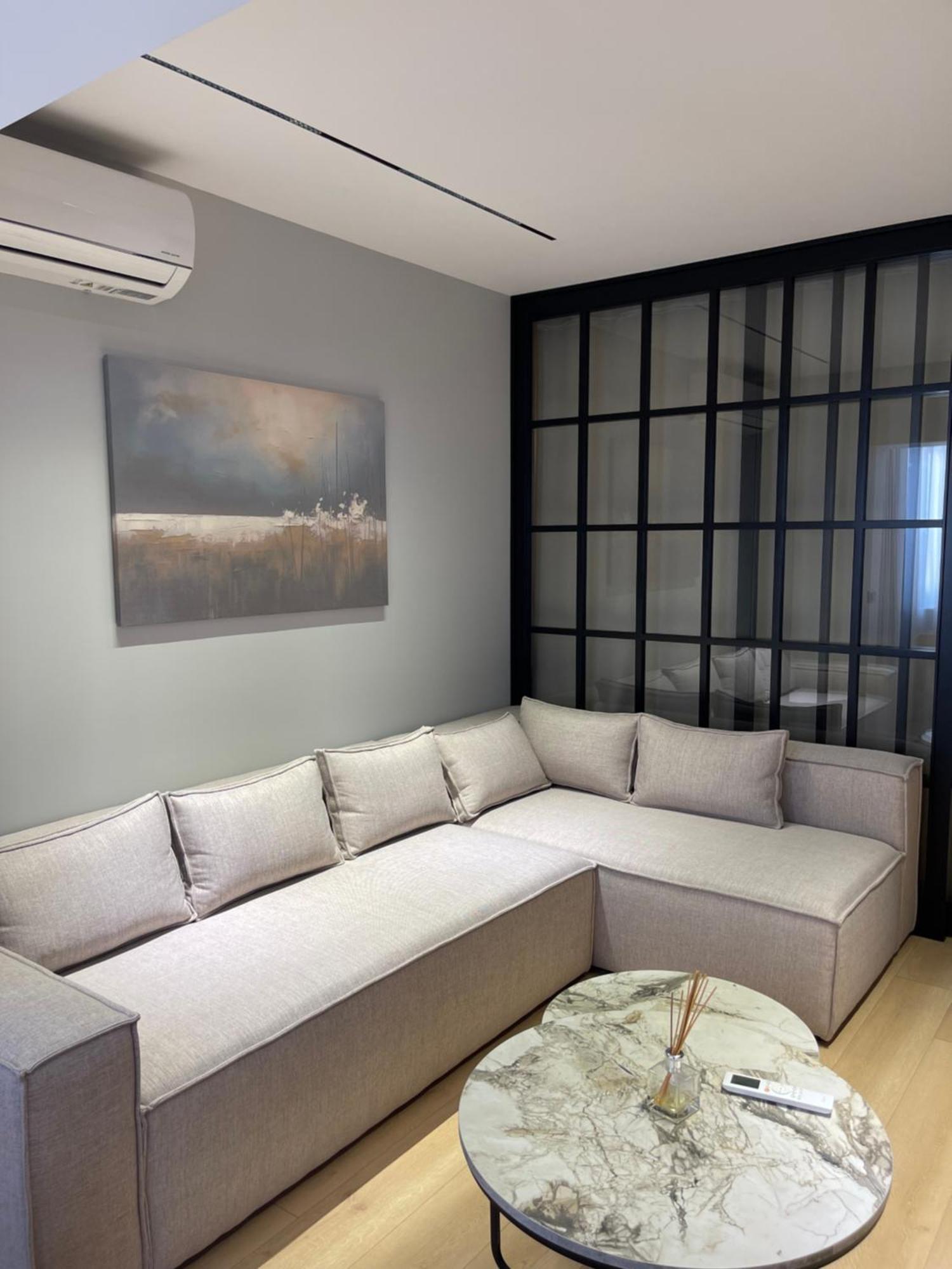 Tirana Elite Apartments Luaran gambar