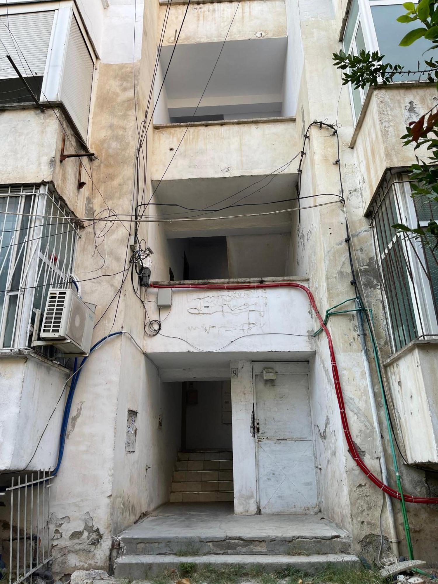 Tirana Elite Apartments Luaran gambar