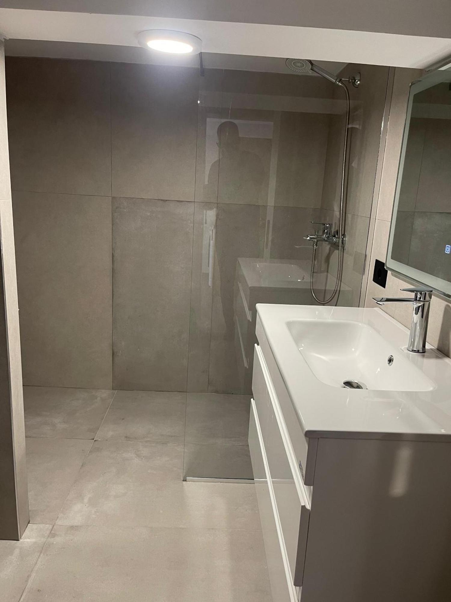 Tirana Elite Apartments Luaran gambar