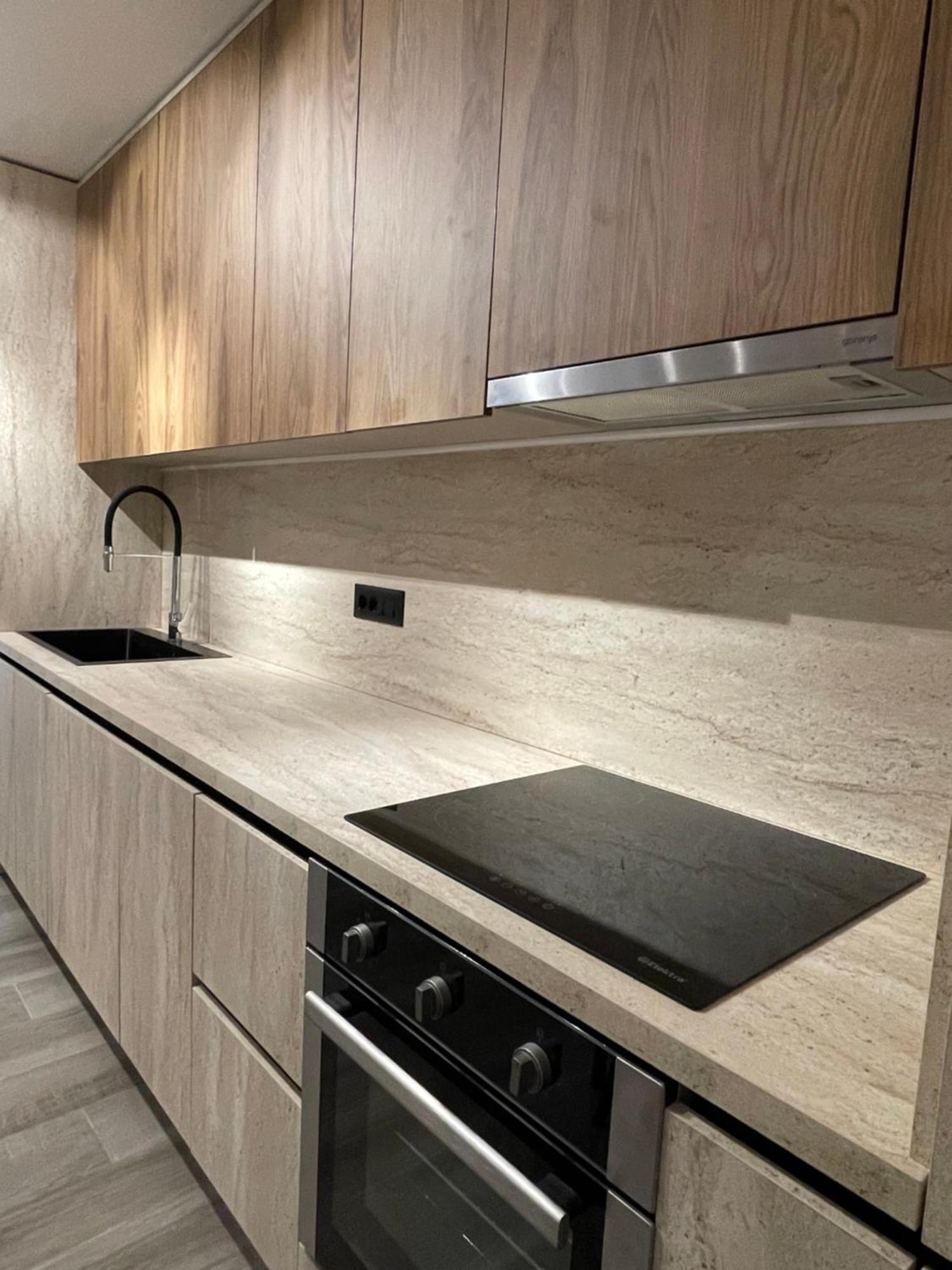 Tirana Elite Apartments Luaran gambar