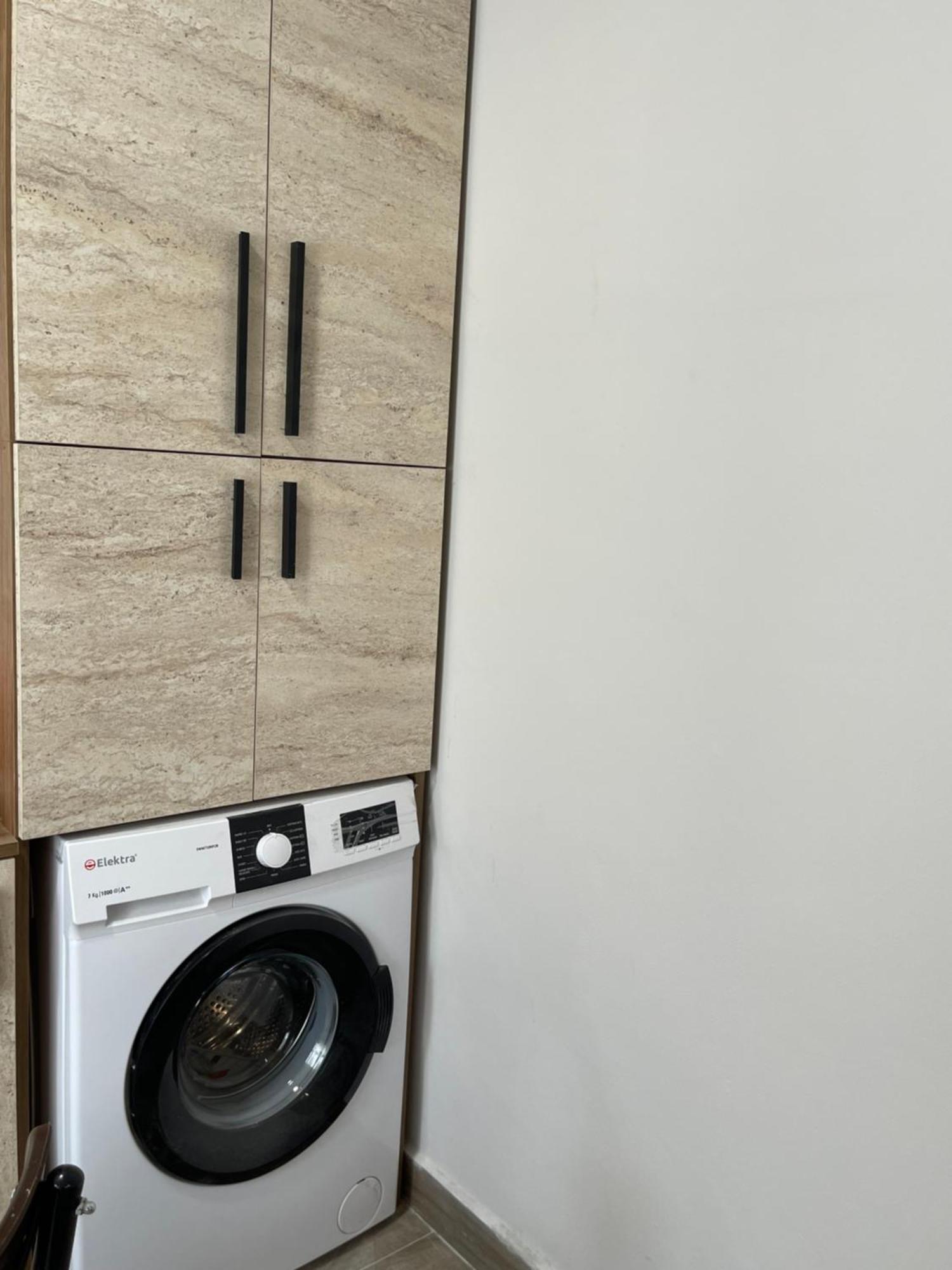 Tirana Elite Apartments Luaran gambar